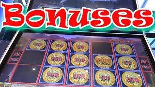 Wild Chuco Lightning Link Bonuses Episode 72 $$ Casino Adventures $$