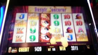 Wicked Winnings 3 Live Play with BIG WIN!