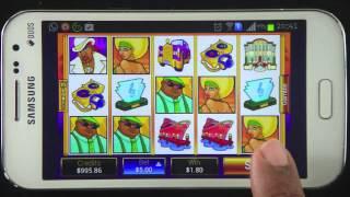 Vegas Palms Mobile Casino - Fortune Games - Video Review