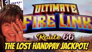 I JUST FOUND THIS JACKPOT HANDPAY VIDEO! WHO WON IT?