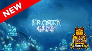 Frozen Gems Slot - Play'n GO - Online Slots & Big WIns