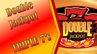 #125 Double Jackpot - Great Line Hits