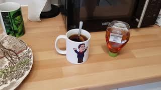Cup Of Tea Vlog & Update