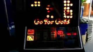 Ace - Go For Gold