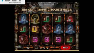 MG Phantom Cash Slot Game •ibet6888.com