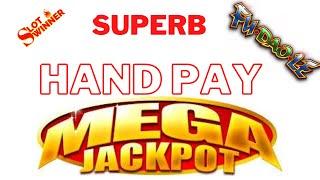 This Slot Machine was FIRE⋆ Slots ⋆ Like an ATM, Everyday at the Casino Should be like this!!⋆ Slots