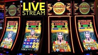 Live Stream!! Live Slot Play w/NG SLOT