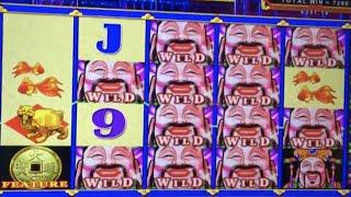 ** Super Big Win ** Chineese Riches ** Locking Wilds ** Max Bet $5 ** n Others ** SLOT LOVER **