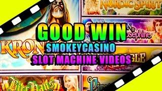 Beir Haus Slot Machine Good Win - WMS