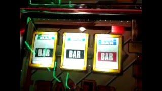 Casino Red Bar..Slot / Fruit  Machine Game