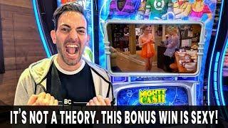 • SEXY BONUS on Big Bang Theory • 4X ALL WINS • Munchkins are RUDE!