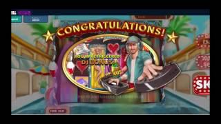 Genie Jackpots & Vegas Pool Party Features Online Slots...