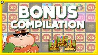 Power Pitch, Cornelius, Candy Stars & More!! ⋆ Slots ⋆