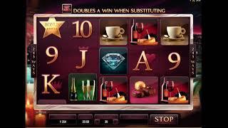 Finer Reels Slot - Online Slot Game Play - This Slot is Terrible!