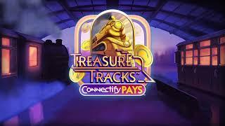 Treasure Tracks Online Slot Promo