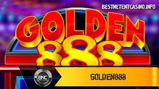 Golden888 slot by Swintt