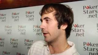 WSOP 2010: What Would You Do If You Weren't a Poker Player?