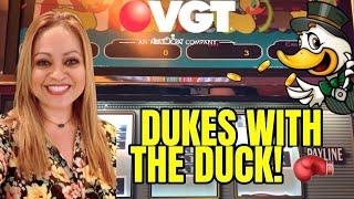 ⋆ Slots ⋆VGT SUNDAY FUN’DAY HAVING SOME LONG WORDS WITH LUCKY DUCKY! ⋆ Slots ⋆ ⋆ Slots ⋆