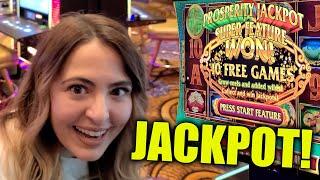 ⋆ Slots ⋆ Major Bag Alert ⋆ Slots ⋆ Jackpot Super Feature Won!!!
