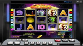 Golden Planet ™ Free Slots Machine Game Preview By Slotozilla.com