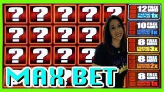 • MAX BET QUICK HIT RICHES • CAN WE GET RICH QUICK ⁉️