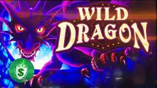 ++NEW Wild Dragon slot machine