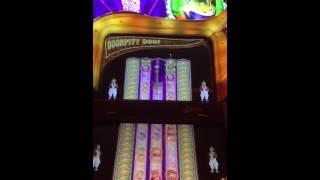 Willy wonka Oompa Loompa Slot machine bonus
