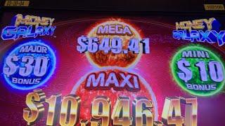 • LIVE FROM THE CASINO