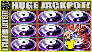 I CAN’T BELIVE WHAT IT PAID ME! HUGE JACKPOT CHINA SHORES HIGH LIMIT SLOTS