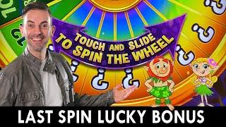 ★ Slots ★ The BEST LAST SPIN Lucky Bonus ★ Slots ★Coushatta Casino in Louisiana ★ Slots ★ BCSlots