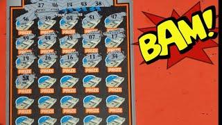 •Multiple Lottery Tickets Results ... Multiple Winners for Profits!! •