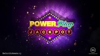 PowerPlay Jackpot - Brand new Playtech Jackpot suite!