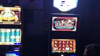 Quick LIVE Casino SLOT play on IGT Slot Machine