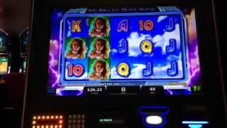 Prince Lightening Slot Machine Live Play Line Hits No Bonus
