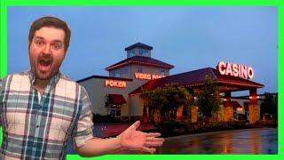 I FOUND A CASINO IN THE MIDDLE OF NOWHERE! • Upto $20.00/SPIN W/ SDGuy1234