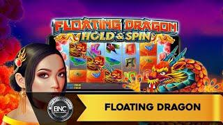 Floating Dragon slot by Reel Kingdom