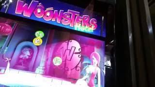 GIGAMES || WOONSTERS HOTEL 500 || NUEVO MODELO