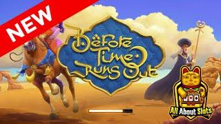 Before Time Runs Out Slot - Habanero - Online Slots & Big Win