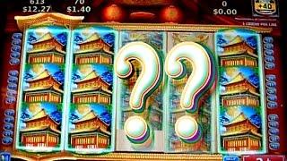 Reality of Live Bonus&Play Dynasty Riches - 2c Konami Video Slots