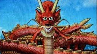 Dragon's Law Bonus Choctaw Casino Durant OK