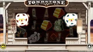 Tombstone★ Slots ★ - Vegas Paradise Casino