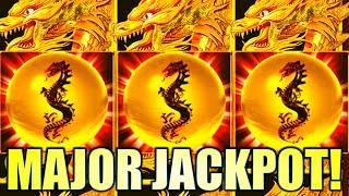 ⋆ Slots ⋆MAJOR JACKPOT!⋆ Slots ⋆ $300 SESSION WILD RIDE! ⋆ Slots ⋆ DRAGON’S RICHES LIGHTNING LINK Slot Machine (Aristocrat)