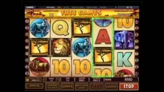 Malaysia Online Casino Safari Heat big win Malaysia (RM) by Regal88