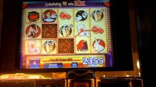 Magic Time Slot Bonus - WMS