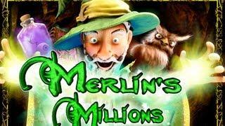 Merlins Millions