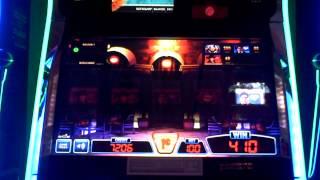 This is a super something man the movie daily Planet Lex Luther slot bonus win at Borgata Casino