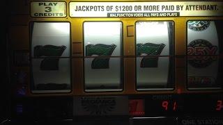 •Crazy Slot machine !• •Big Christmas gift (Hand pay)•Andy Capp Slot Dollar MAX Bet ($3.00)