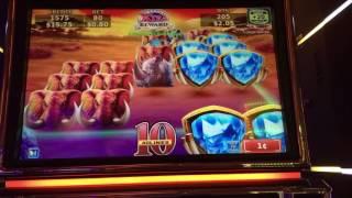 HERDS OF WINS ~ Slot Machine bonuses