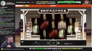 Casino Slots Live - 20/03/20