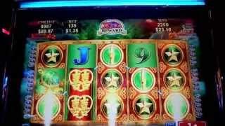 SUPER BIG WIN!... "DROGON'S LAW" Slot Machine